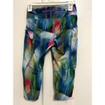 Athleta Tropea Dobby Be Free Knicker Size XS Photo 2