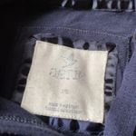 Aerie OG hoodie in navy with 06 detail on front Photo 1