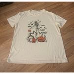 Halloween Skeleton T Photo 0