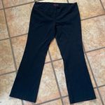 Torrid  Classic black wide leg Dress Pants size 12 Photo 0