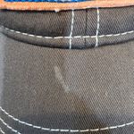 Simply Southern  Gray and Orange Trucker Hat Photo 1