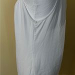 Marc New York  White Tank Top Photo 3