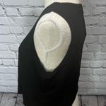 NWT hearts and lips crop too large Black Photo 6