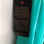 Bebe Majesty Maxi Turquoise Dress Photo 4