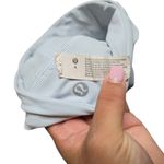 Lululemon Align Light Blue Bra Size: 4 Photo 3