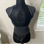 Tiger Mist  Christy top small NWT Photo 4