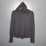 Lululemon Long Sleeve hoodie Size 4 Photo 2
