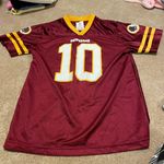 redskins jersey Size XL Photo 0
