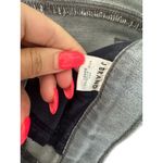 J Brand  Light Wash Distressed Sweet Straight Leg Jeans Size 30 Photo 11