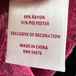 SO Velvet Burnout Mesh Kimono Cardigan Sheer Boho Whimsigoth Bohemian One Size Photo 3