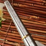 Avon Gold Plated Brilliant Solitaire Ring Size 8 Photo 7