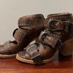 FREEBIRD by Steven  Boots Photo 1