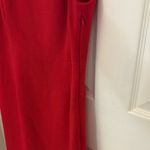 The Limited  Classic Sheath Dress in Red Photo 6