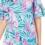 Lilly Pulitzer Resort Lula Mini Dress in Multicolor Photo 0