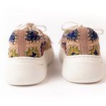 Free People Catch Me If You Can Sneakers Like New Photo 6