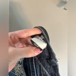 GRACE IN LA  Women's Blue Embellished Jeans Easy Fit Size 29 Photo 7