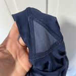 Lululemon Invigorate High-Rise Tight *Diamond Dye Blue size 4 Photo 6