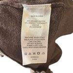 Quince - Lightweight Cotton Cashmere Crew Sweater Sz M Photo 7