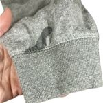 Press Box Kansas Jayhawks Camo Hooded Sweatshirt Photo 3