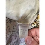 Christopher & Banks Women Floral Short Sleeve T Top Embellished Size Petite Smal Photo 7