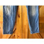 Diesel  Women’s Hushy Low Rise Slim Ankle Length Stretch Jeans Size 30x32 (6174) Photo 2