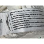 Abercrombie & Fitch NEW Off White Linen Wide Leg Trousers Dress Pants Size Small Photo 4