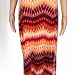 a.n.a  stretchy maxi skirt Photo 0