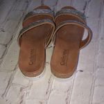 Catherine Malandrino Catherine Womens Malandrino Sandals Size 8.5 Photo 4