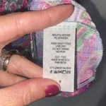 Honeyme Paisley Print Swing Dress Women’s Small Photo 4