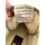 Golden Goose NIB Slide w/Gray Leather Star and Wine-colored Glitter Flash Sz 40 Photo 12