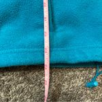 Columbia Mock Neck Zip Up Fleece Photo 6