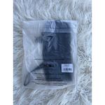 Gymshark Multi Way Strap Bandeau Black Size Small Photo 6