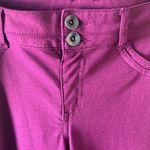 Candie's  bold looking slacks 13 Photo 5