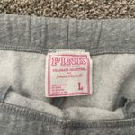 PINK - Victoria's Secret Women’s Victoria’s Secret Pink Jones & Mitchell Arizona State Sweatpants Size L Photo 4