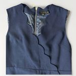 Ted Baker Furnaed Scalloped Dress V Photo 8