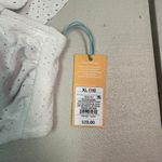 Kona Sol  | Women White Swim Bikini Top Photo 1