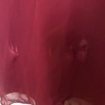 Hayley Paige Occasions lace bridesmaid dress Photo 5