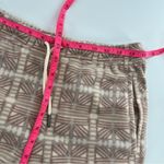 Patagonia  MICRO D FLEECE JOGGERS - SNOW
BEAM/NATURAL sz S Photo 5