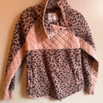 Abercrombie & Fitch Abercrombie Sherpa Pullover Photo 0