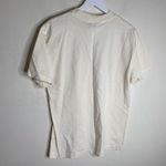 Alstyle Vintage San Diego Cream Graphic Butterfly Tee Shirt Size Medium Photo 8