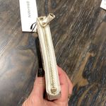 Brahmin  Britt Coconut Milk Melbourne Leather NWT Photo 4