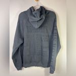 Taylor Swift  UNISEX Official Merch Eras Tour Dark Gray Graphic Hoodie Sz M Photo 4