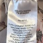 Ophelia Roe Womens Floral Top Photo 3