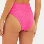 Beach Riot  Highway Terry Cloth Bikini Bottom Photo 1