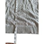 Loft Vintage 100% Cotton Short Sleeve Knit Top With Eyelet Sleeves Casual Photo 8