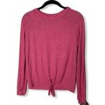 Aeropostale Live Love Dream pink sweater Photo 0