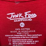 NFL Franchise NFC West Kansas City Chiefs T-Shirt Size XL Photo 3