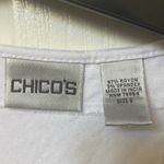 Chico's FINAL MARKDOWN Ladies tee 0 4 small Photo 2