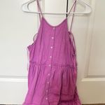 Free People  Dress Mini Photo 0