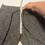 Athleta Metro Street Jogger Womens Size XS Grey Gray Three Pockets Athletic Pant Photo 5